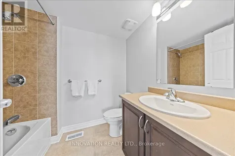 742B Chapman Mills Drive Ottawa ON K2J 3V2