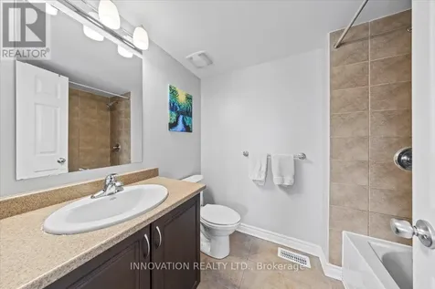 742B Chapman Mills Drive Ottawa ON K2J 3V2