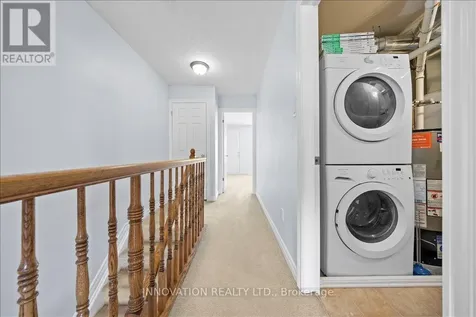 742B Chapman Mills Drive Ottawa ON K2J 3V2