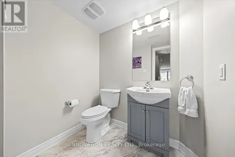 742B Chapman Mills Drive Ottawa ON K2J 3V2
