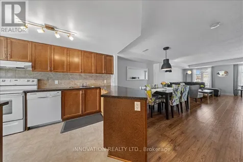 742B Chapman Mills Drive Ottawa ON K2J 3V2