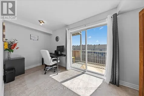 742B Chapman Mills Drive Ottawa ON K2J 3V2