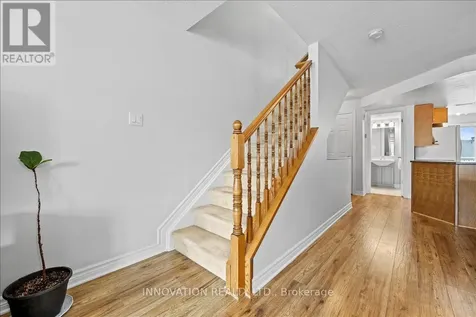 742B Chapman Mills Drive Ottawa ON K2J 3V2