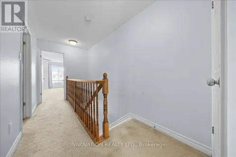 742B Chapman Mills Drive Ottawa ON K2J 3V2