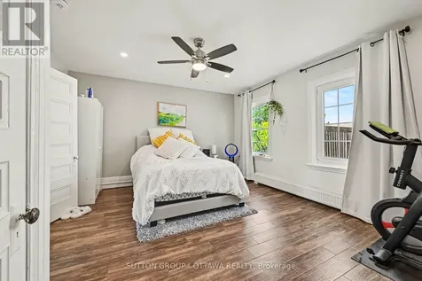 121 Cartier Street Ottawa ON K2P 1K4
