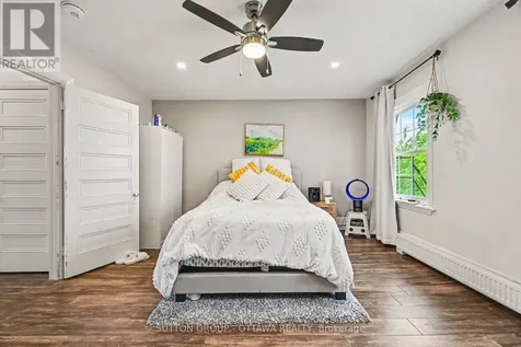 121 Cartier Street Ottawa ON K2P 1K4