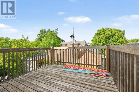 121 Cartier Street Ottawa ON K2P 1K4