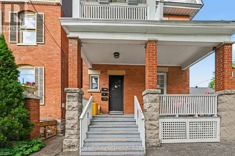121 Cartier Street Ottawa ON K2P 1K4