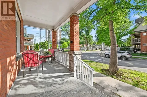 121 Cartier Street Ottawa ON K2P 1K4