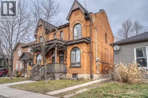27 Grove Street Hamilton ON L8N 1P4
