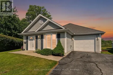 1506 Frank Court Cornwall ON K6H 7N7