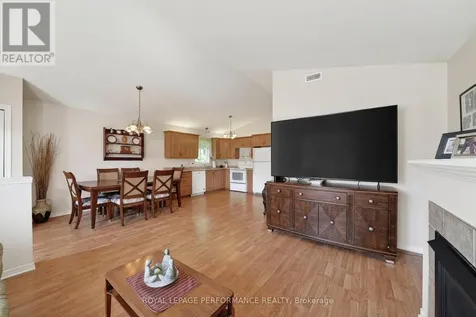 1506 Frank Court Cornwall ON K6H 7N7