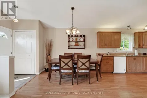 1506 Frank Court Cornwall ON K6H 7N7