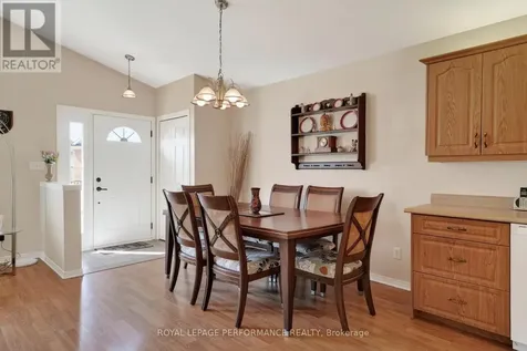 1506 Frank Court Cornwall ON K6H 7N7