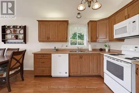 1506 Frank Court Cornwall ON K6H 7N7