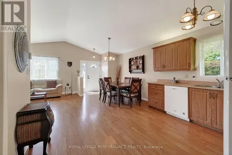 1506 Frank Court Cornwall ON K6H 7N7