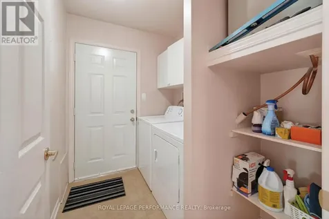 1506 Frank Court Cornwall ON K6H 7N7