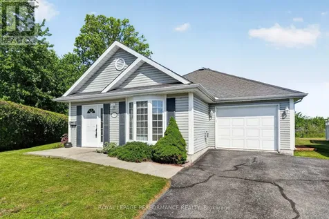 1506 Frank Court Cornwall ON K6H 7N7