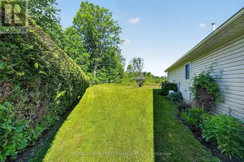 1506 Frank Court Cornwall ON K6H 7N7