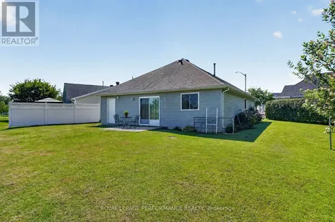 1506 Frank Court Cornwall ON K6H 7N7