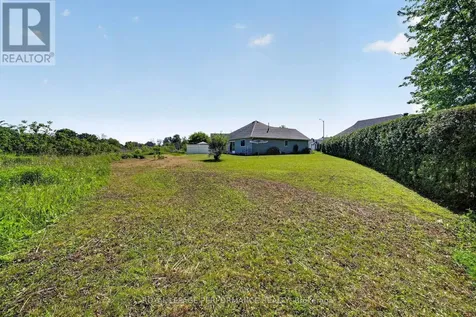 1506 Frank Court Cornwall ON K6H 7N7