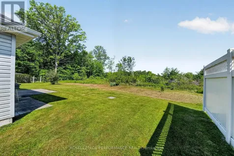 1506 Frank Court Cornwall ON K6H 7N7