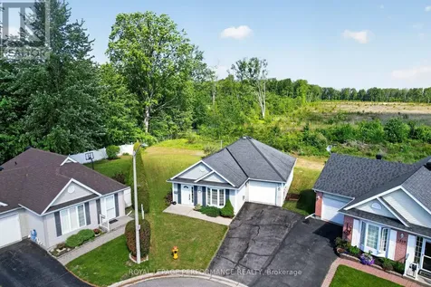 1506 Frank Court Cornwall ON K6H 7N7