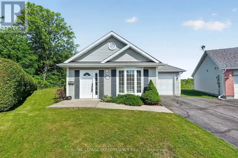 1506 Frank Court Cornwall ON K6H 7N7