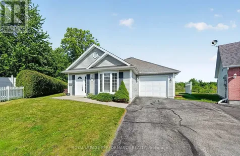 1506 Frank Court Cornwall ON K6H 7N7