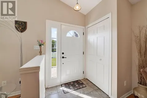 1506 Frank Court Cornwall ON K6H 7N7