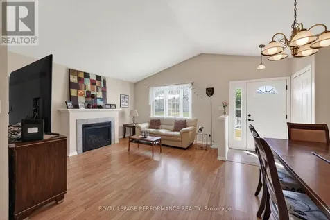 1506 Frank Court Cornwall ON K6H 7N7