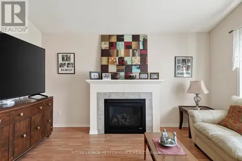 1506 Frank Court Cornwall ON K6H 7N7