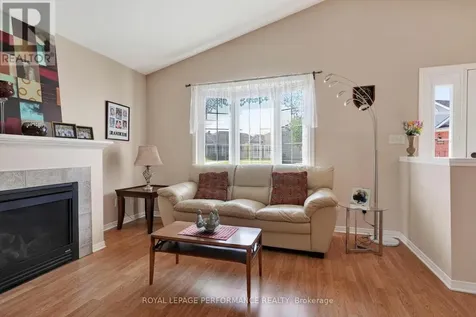 1506 Frank Court Cornwall ON K6H 7N7