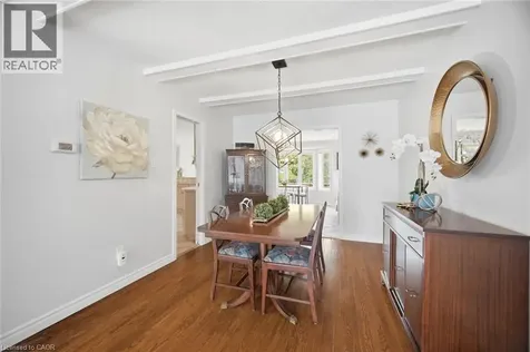 41 Plainsman Road Mississauga ON L5N 1C4