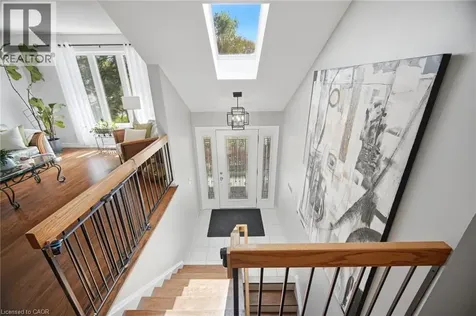 41 Plainsman Road Mississauga ON L5N 1C4
