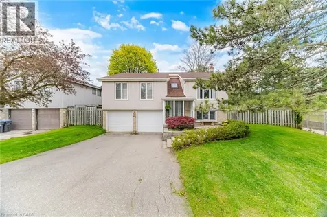 41 Plainsman Road Mississauga ON L5N 1C4
