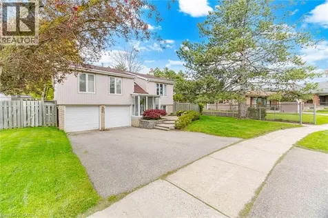 41 Plainsman Road Mississauga ON L5N 1C4