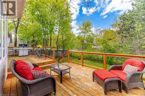 41 Plainsman Road Mississauga ON L5N 1C4