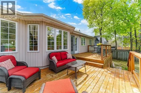 41 Plainsman Road Mississauga ON L5N 1C4