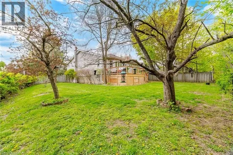 41 Plainsman Road Mississauga ON L5N 1C4
