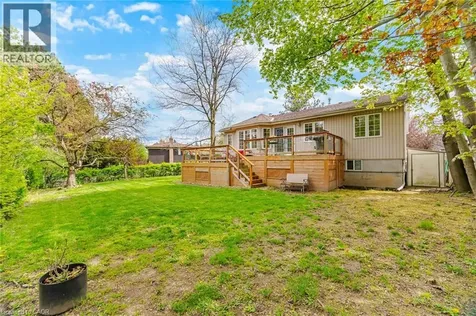 41 Plainsman Road Mississauga ON L5N 1C4
