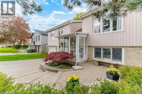 41 Plainsman Road Mississauga ON L5N 1C4