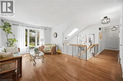 41 Plainsman Road Mississauga ON L5N 1C4