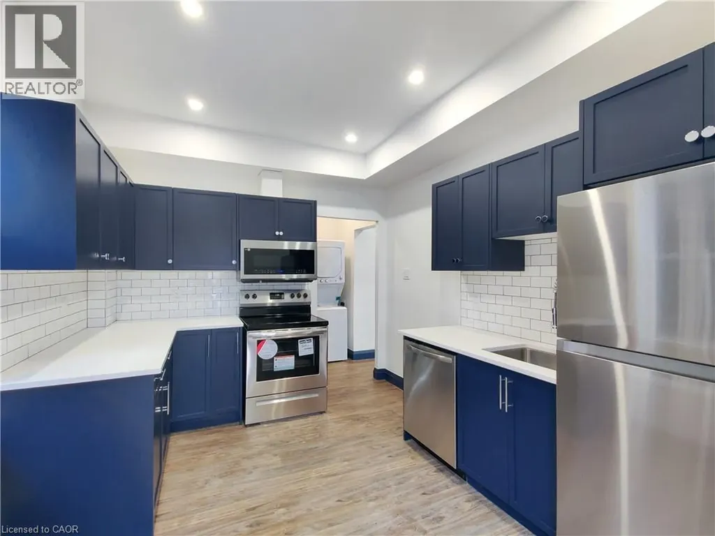 134 Ontario Avenue Hamilton ON L8N 2X3