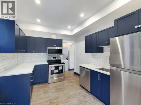 134 Ontario Avenue Hamilton ON L8N 2X3