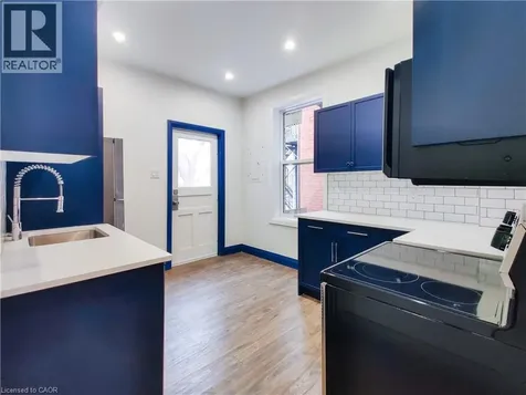 134 Ontario Avenue Hamilton ON L8N 2X3
