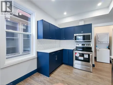134 Ontario Avenue Hamilton ON L8N 2X3