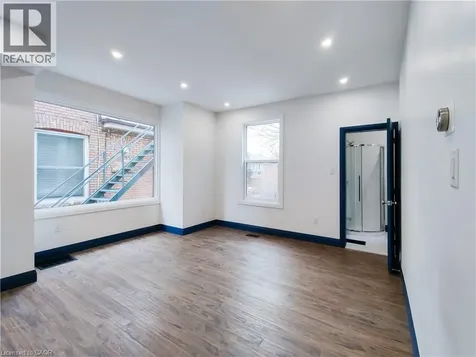 134 Ontario Avenue Hamilton ON L8N 2X3