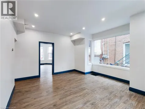 134 Ontario Avenue Hamilton ON L8N 2X3