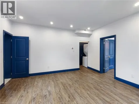 134 Ontario Avenue Hamilton ON L8N 2X3